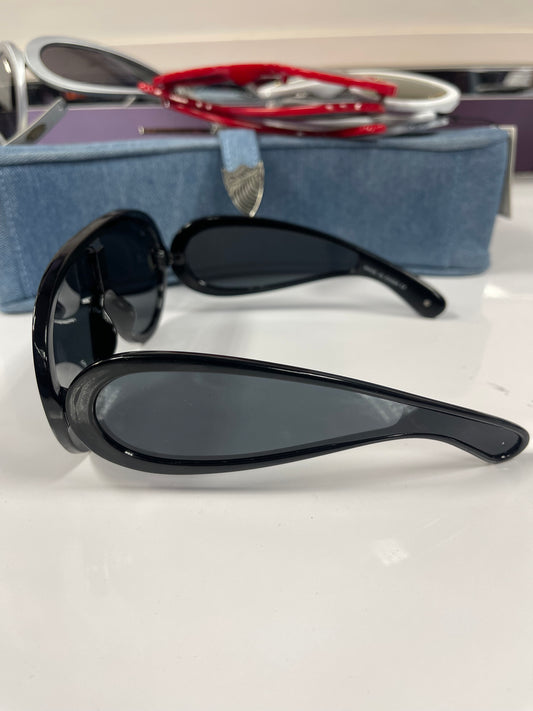 Stunna Shades