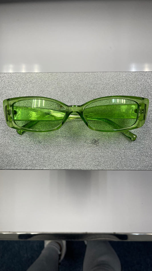 Simply Shades