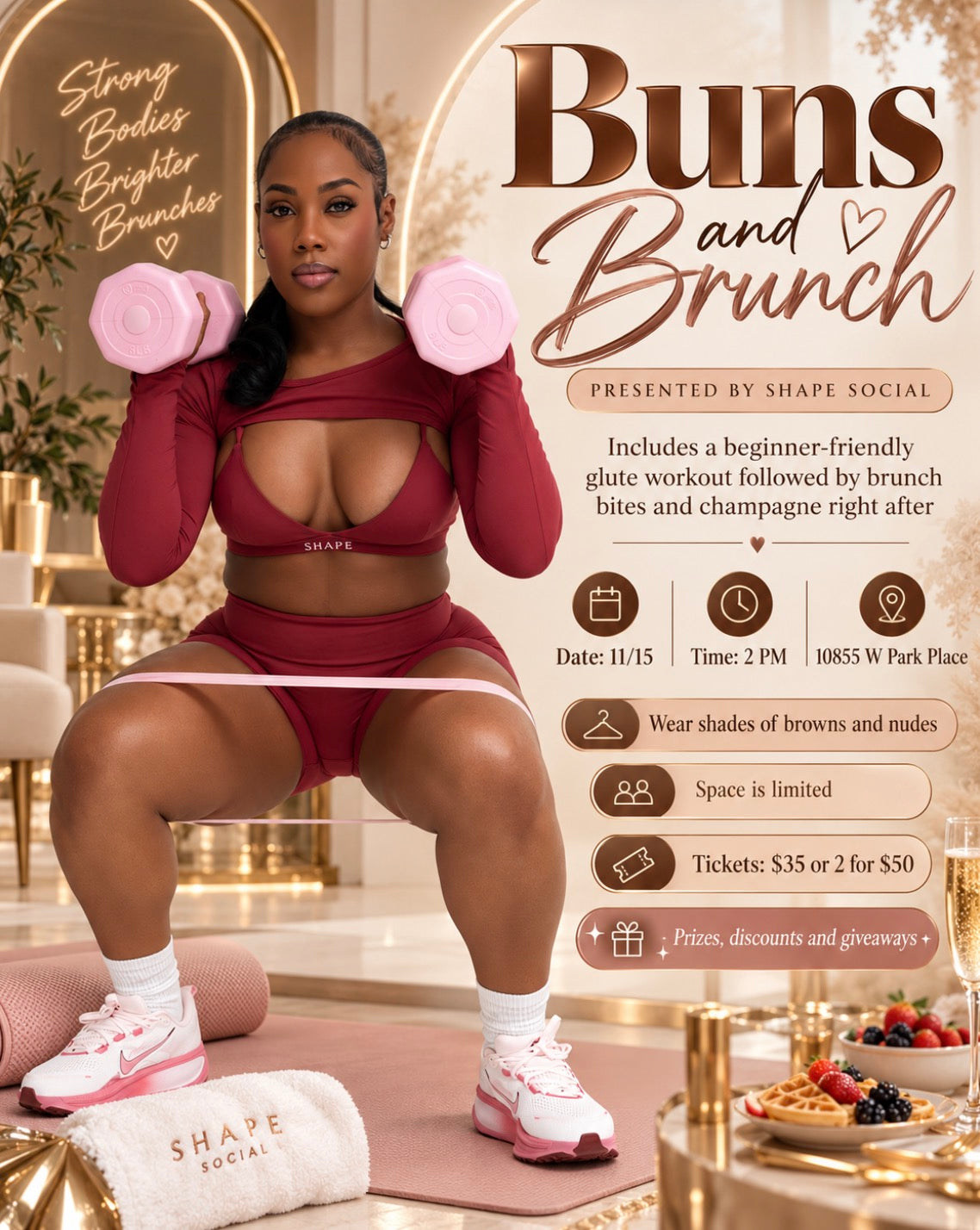Buns & Brunch