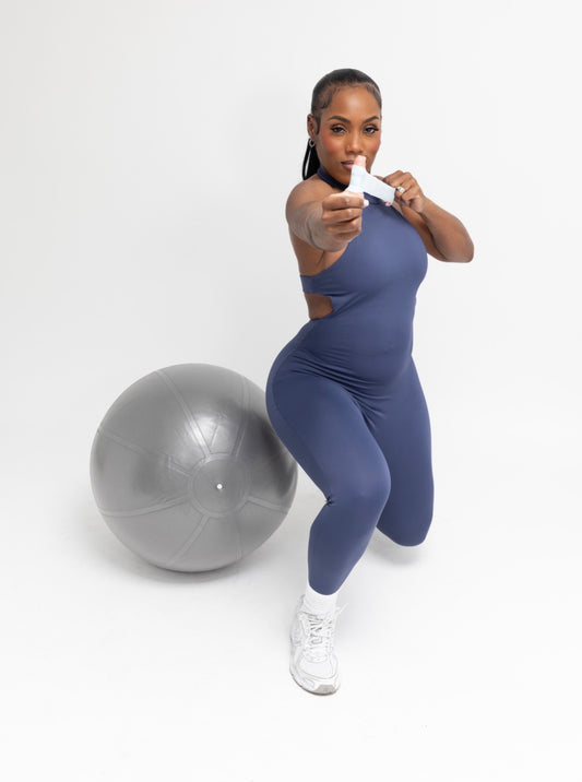 Axis Jumpsuit