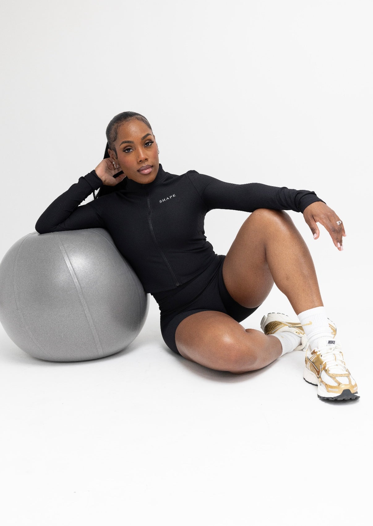 SHAPE Essential Set
