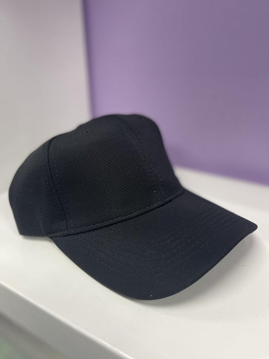 Solid Caps - ShaeShoeBox