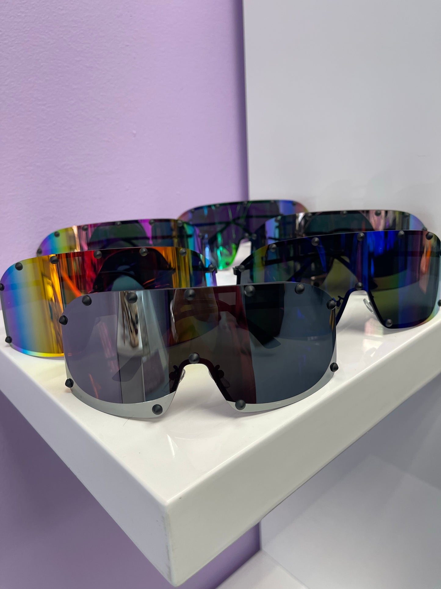 Aspen Shades