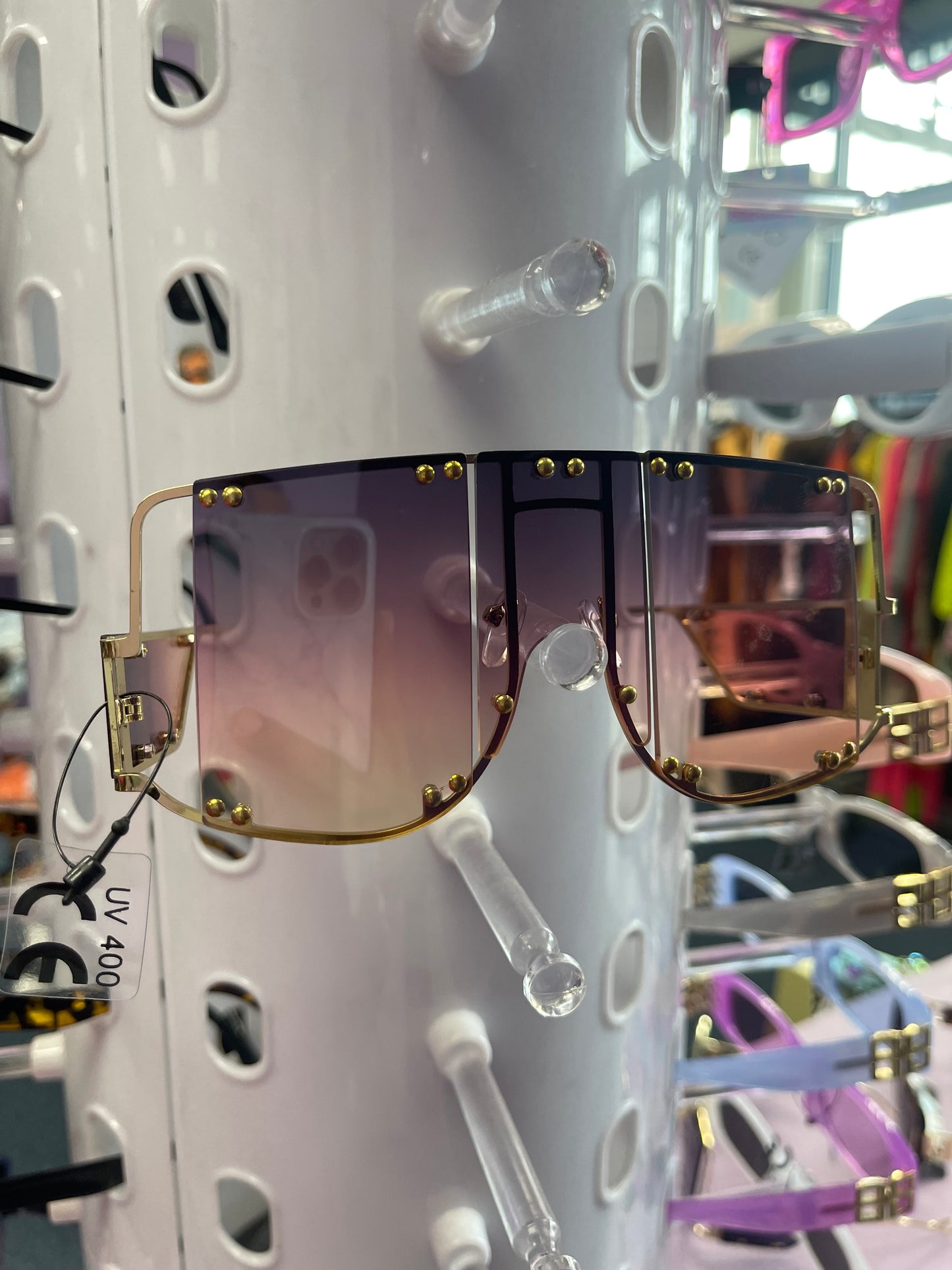 Glamour Shades