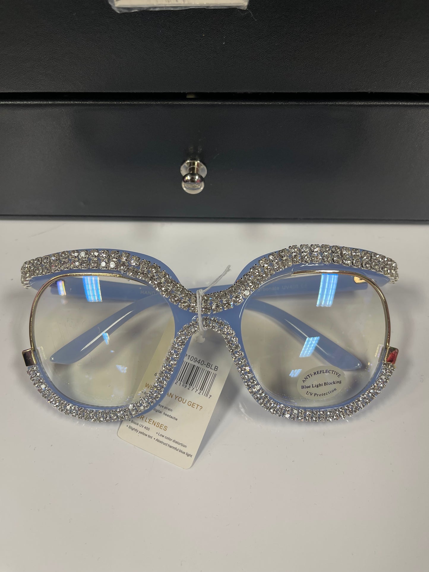 Crystal Glasses