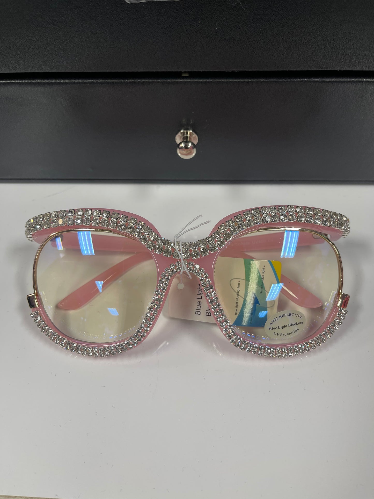Crystal Glasses