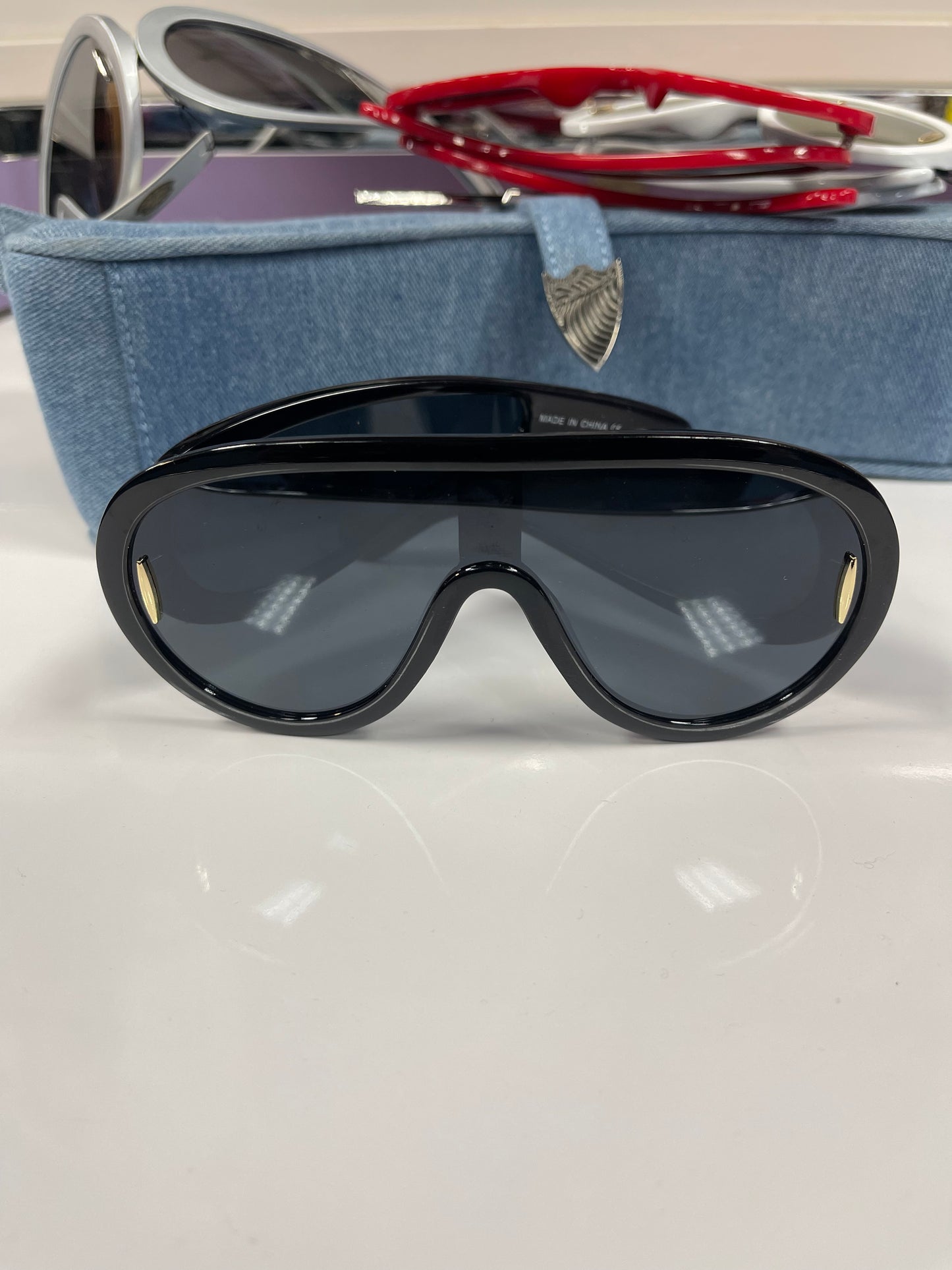 Stunna Shades