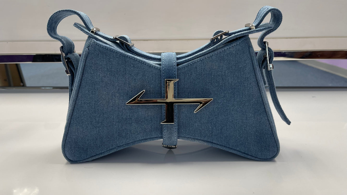 Xpensive Taste - Handbag