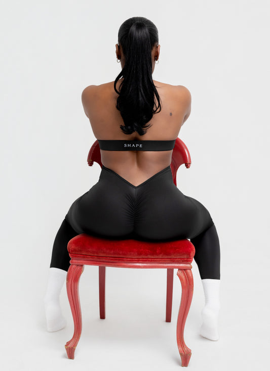 Axis Jumpsuit