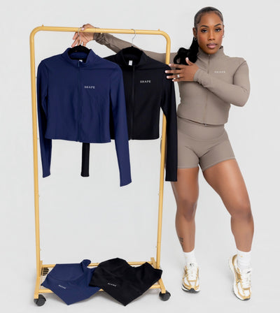 SHAPE Essential Set