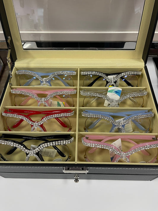 Crystal Glasses