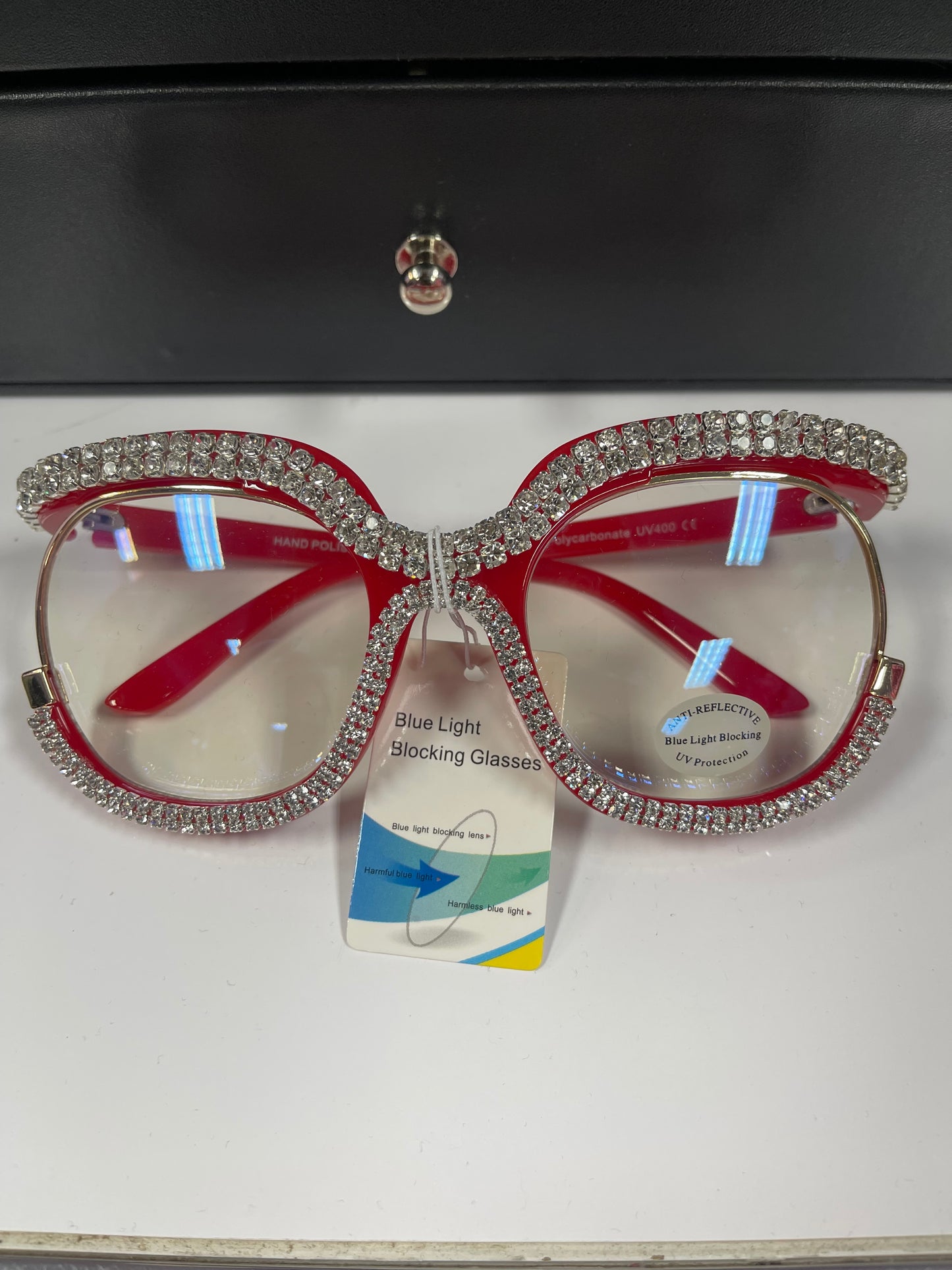 Crystal Glasses