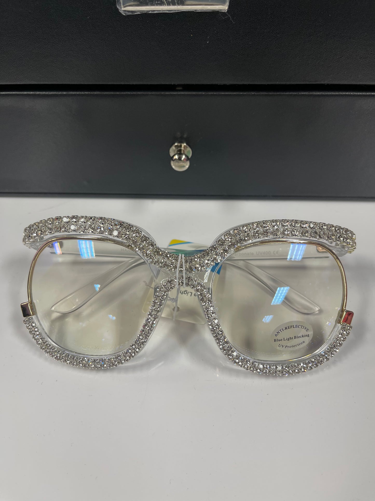 Crystal Glasses