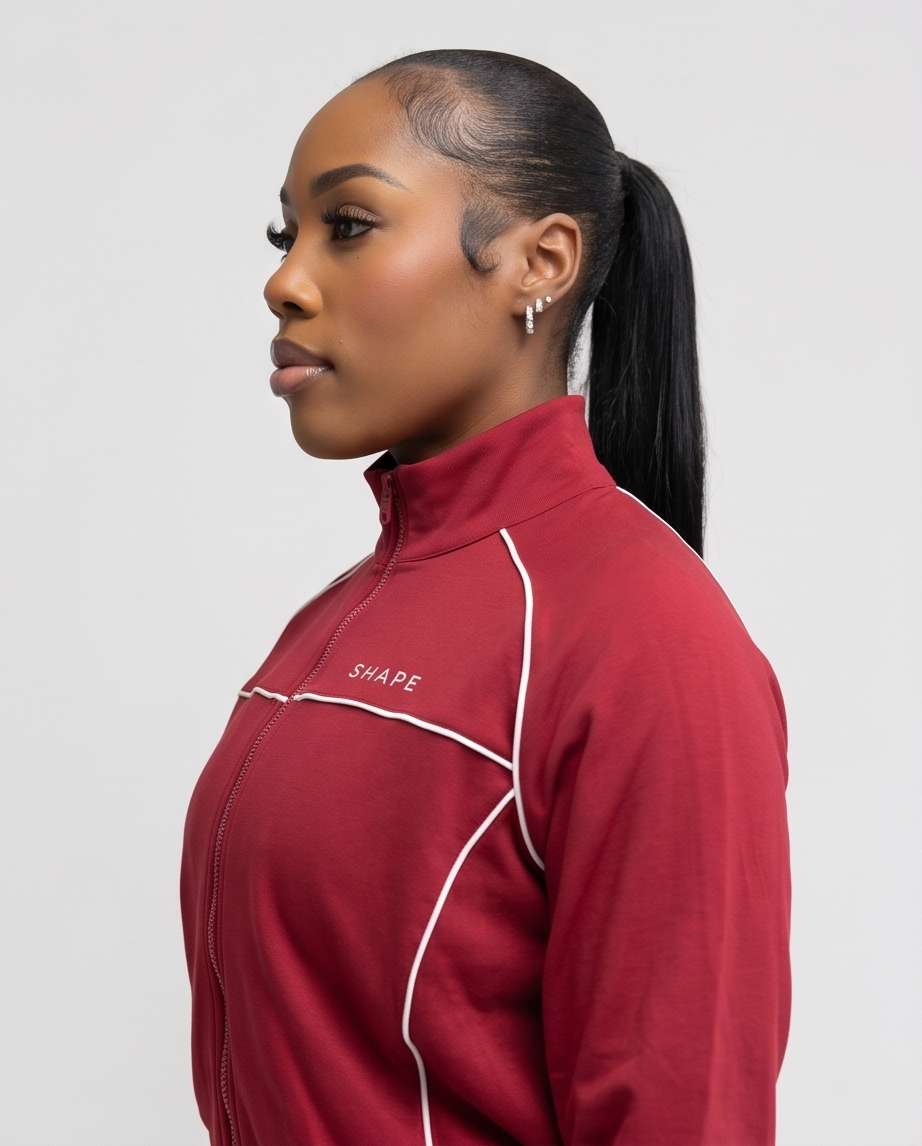 Elixir Performance Jacket