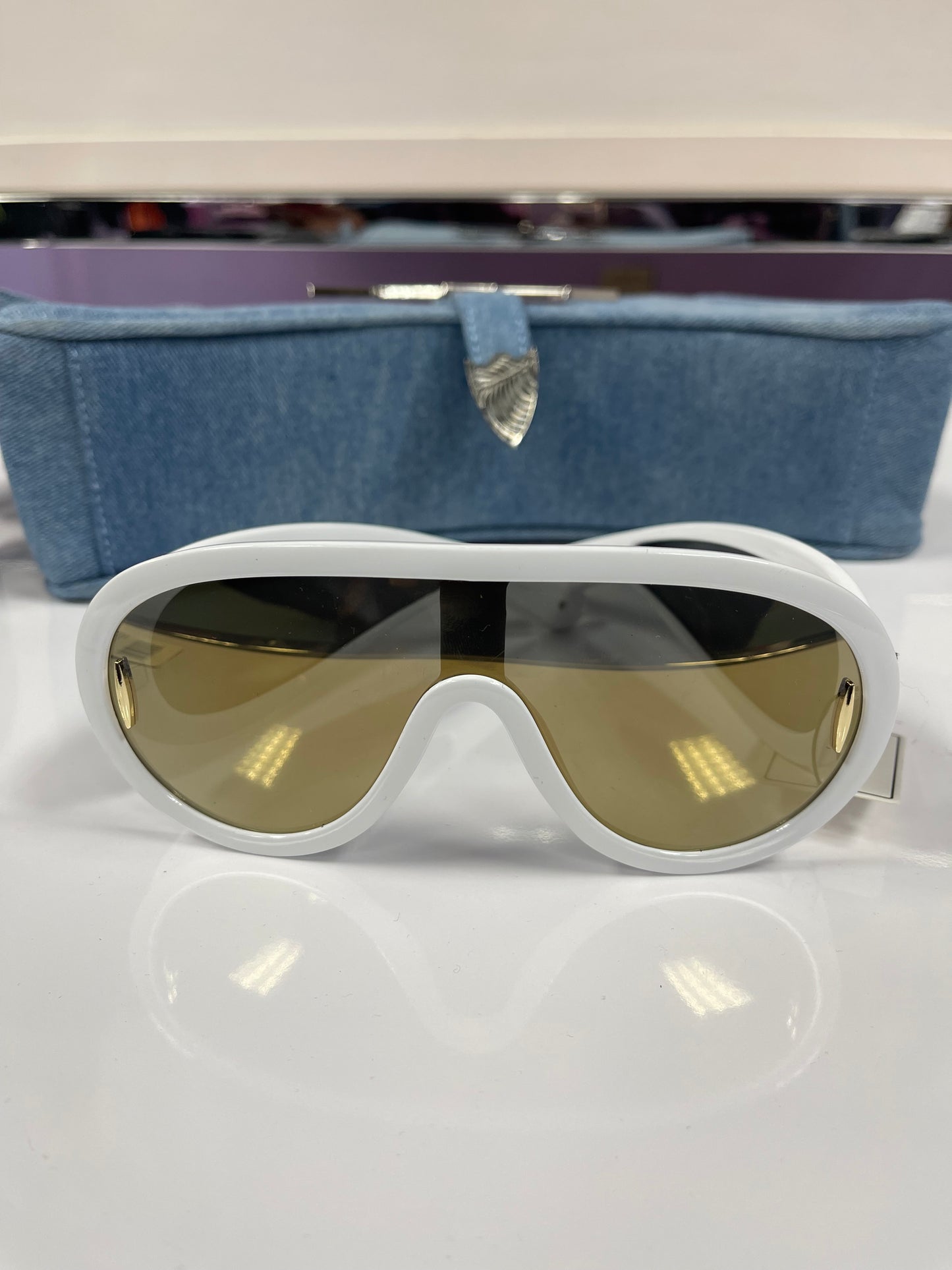 Stunna Shades