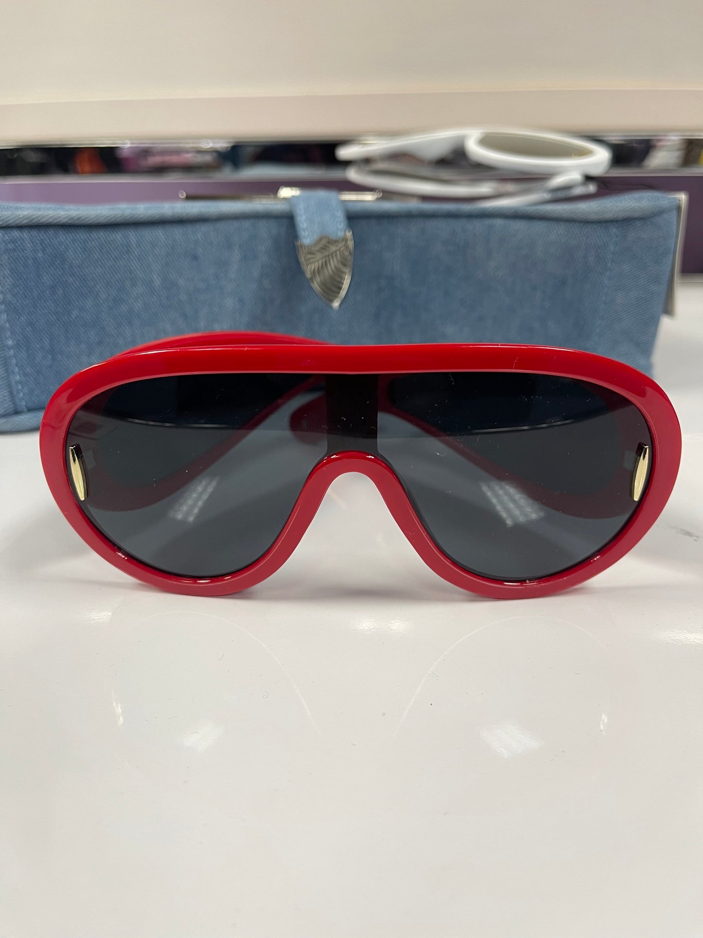 Stunna Shades
