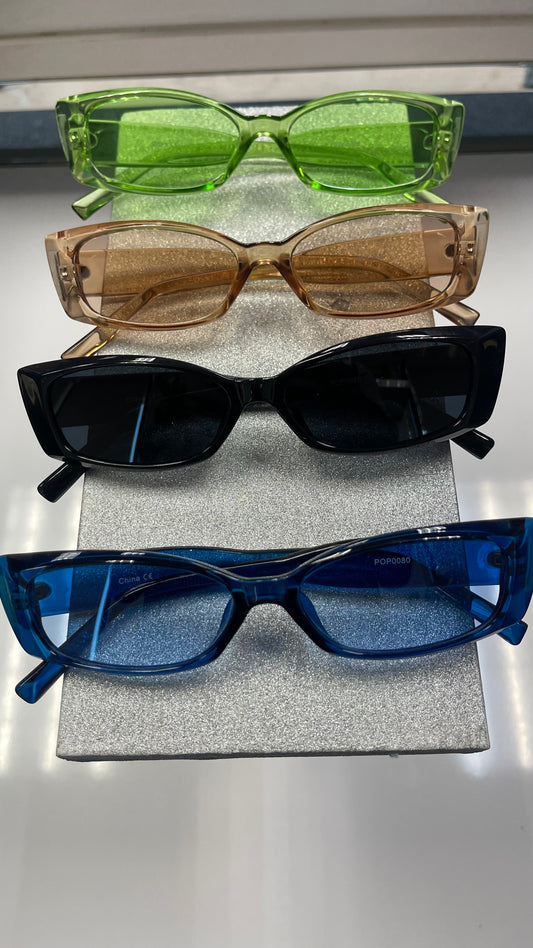 Simply Shades