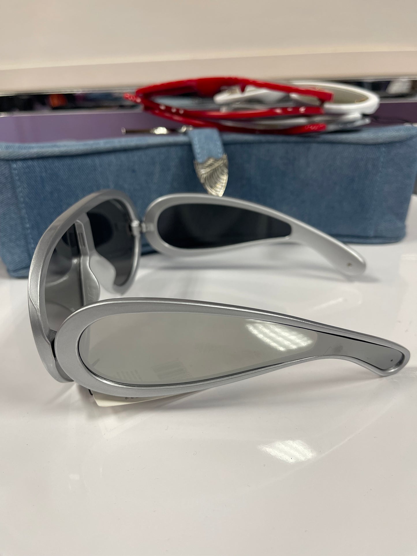 Stunna Shades