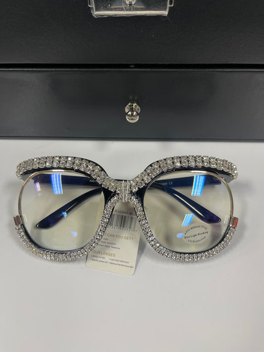 Crystal Glasses