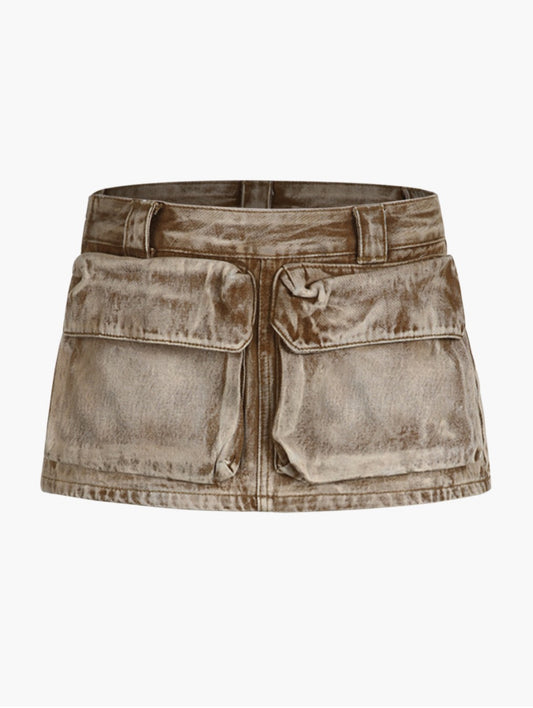 Charm Skort