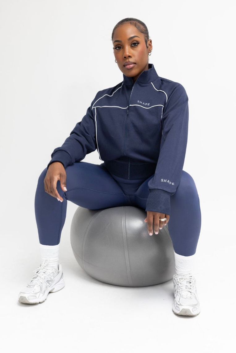 Elixir Performance Jacket