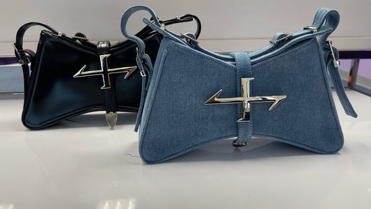 Xpensive Taste - Handbag