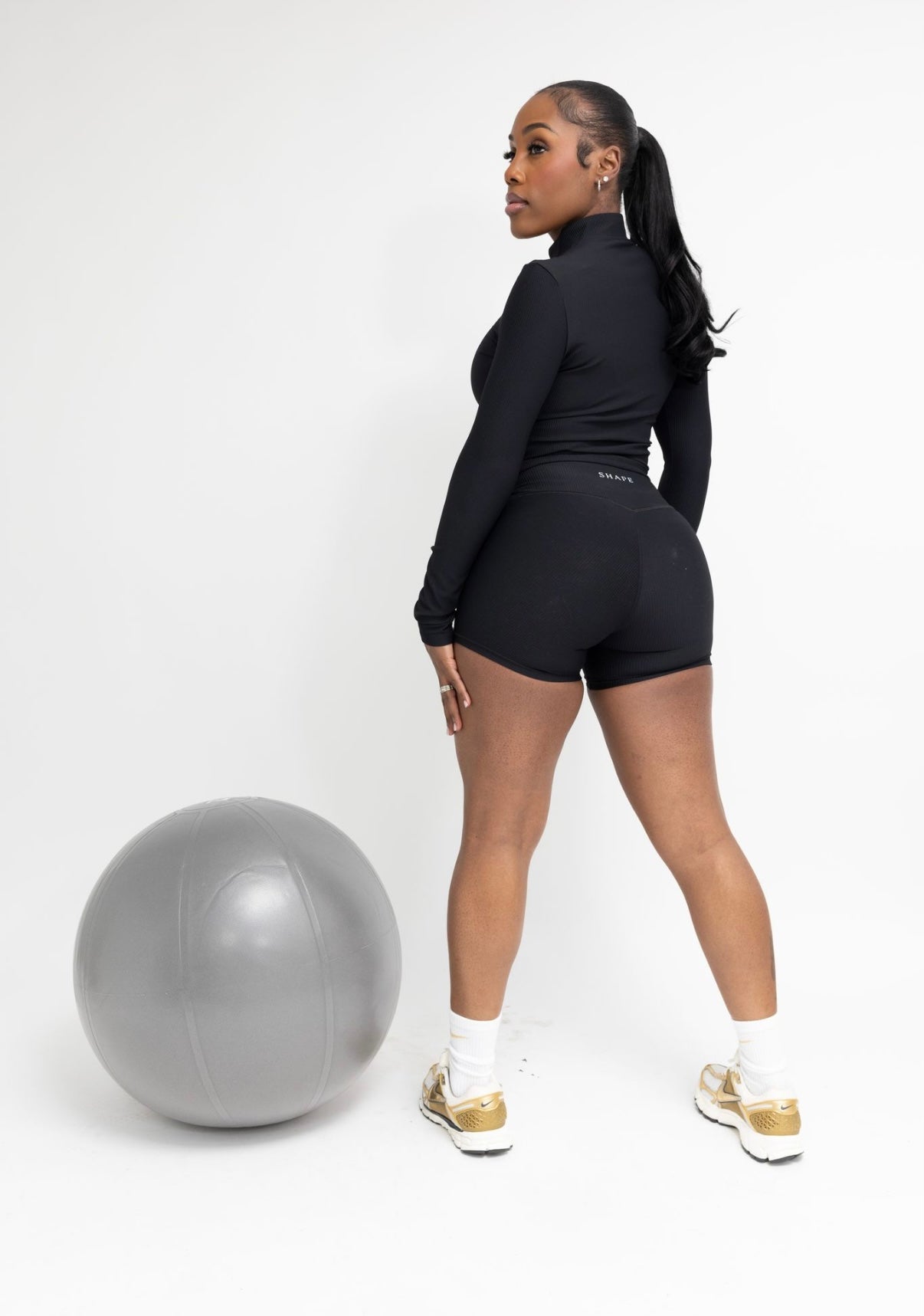 SHAPE Essential Set