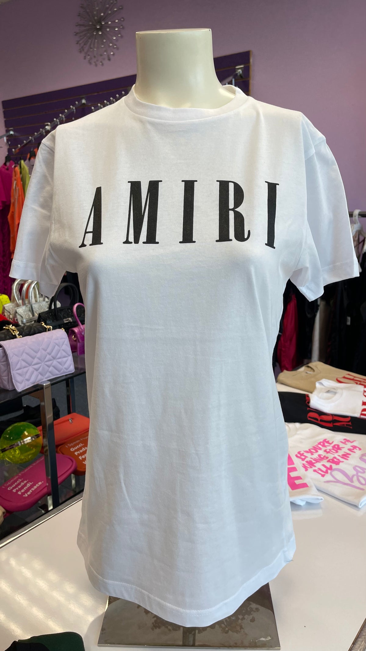 Amiri T-Shirt