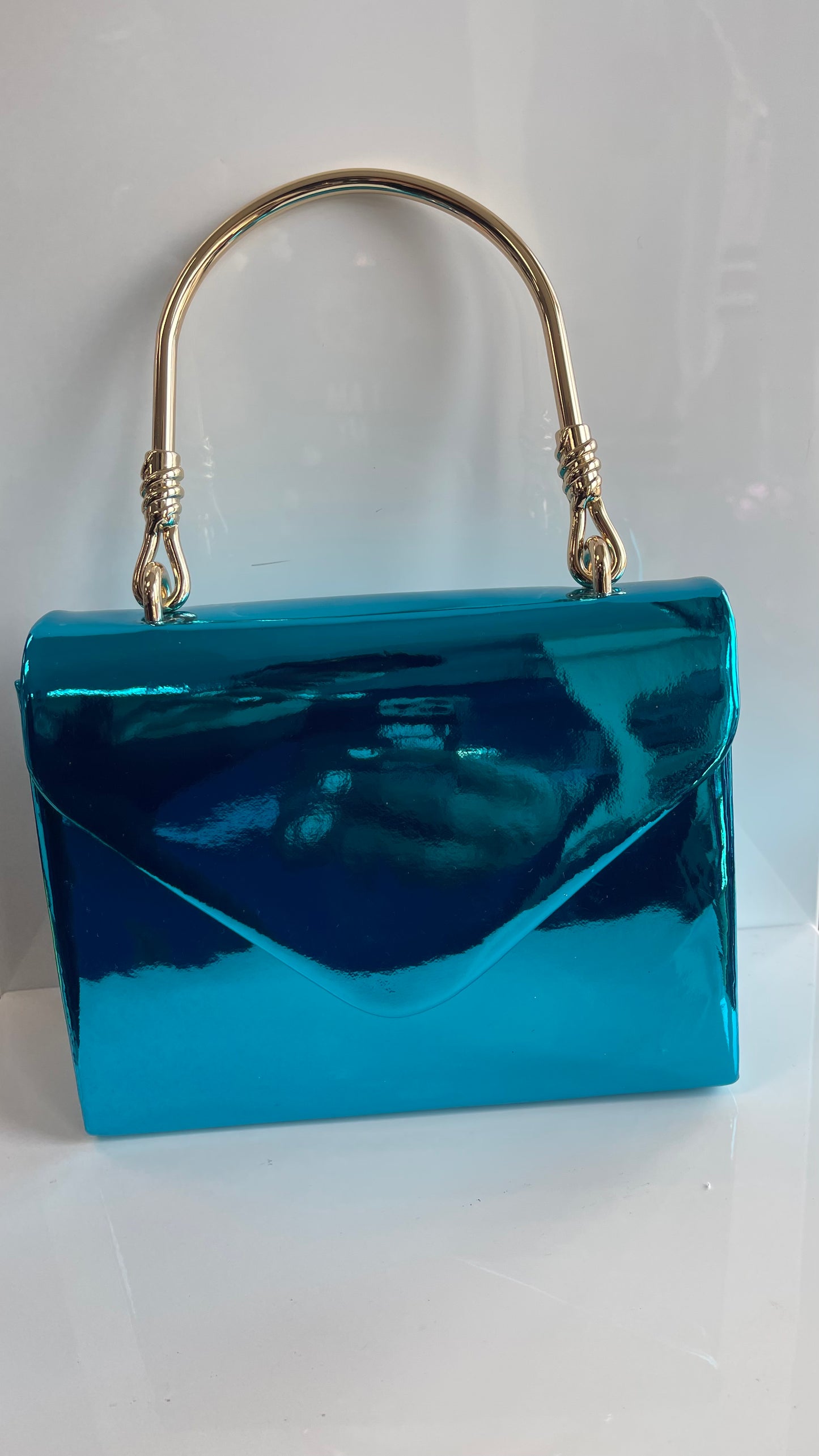 Mirror Handbag