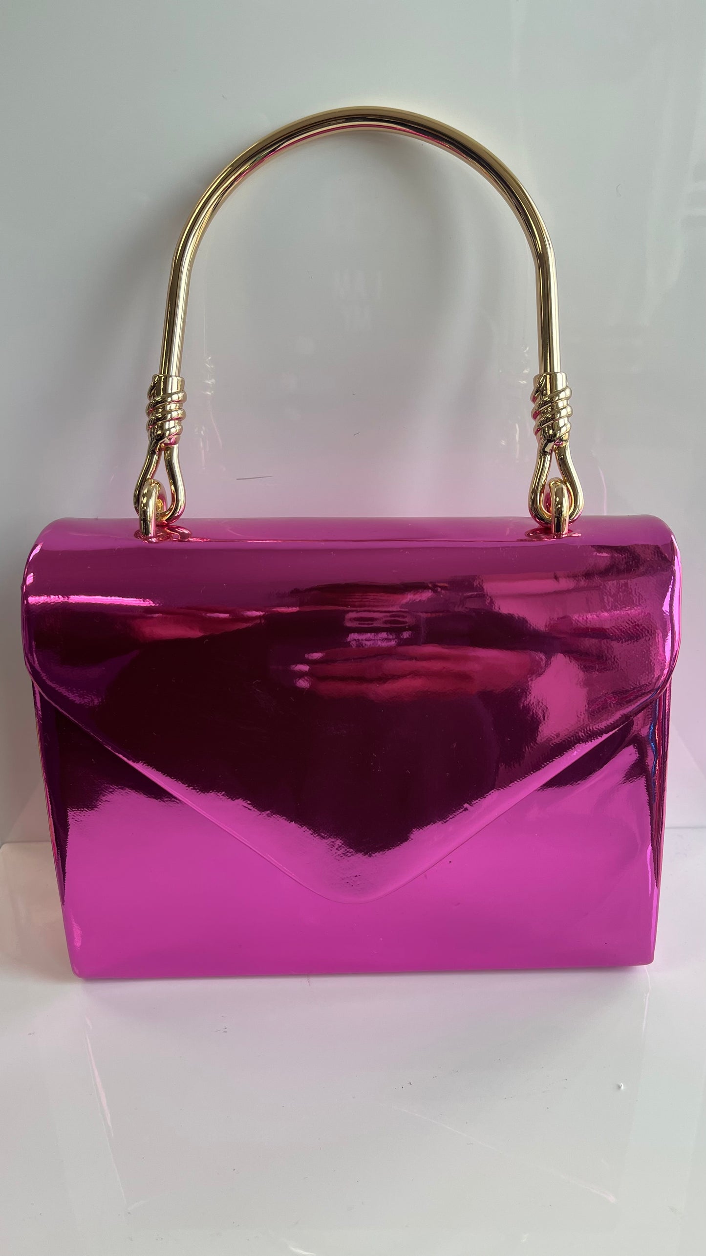 Mirror Handbag