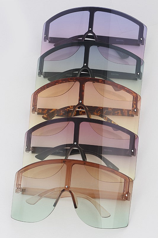 That Girl Shades