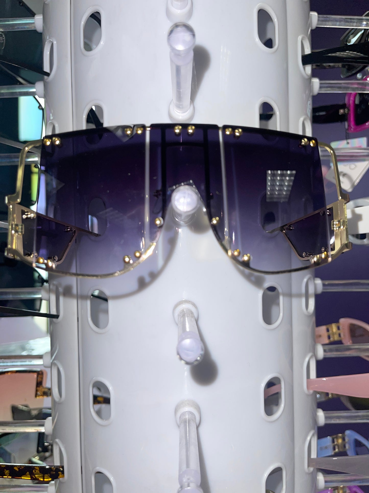 Glamour Shades
