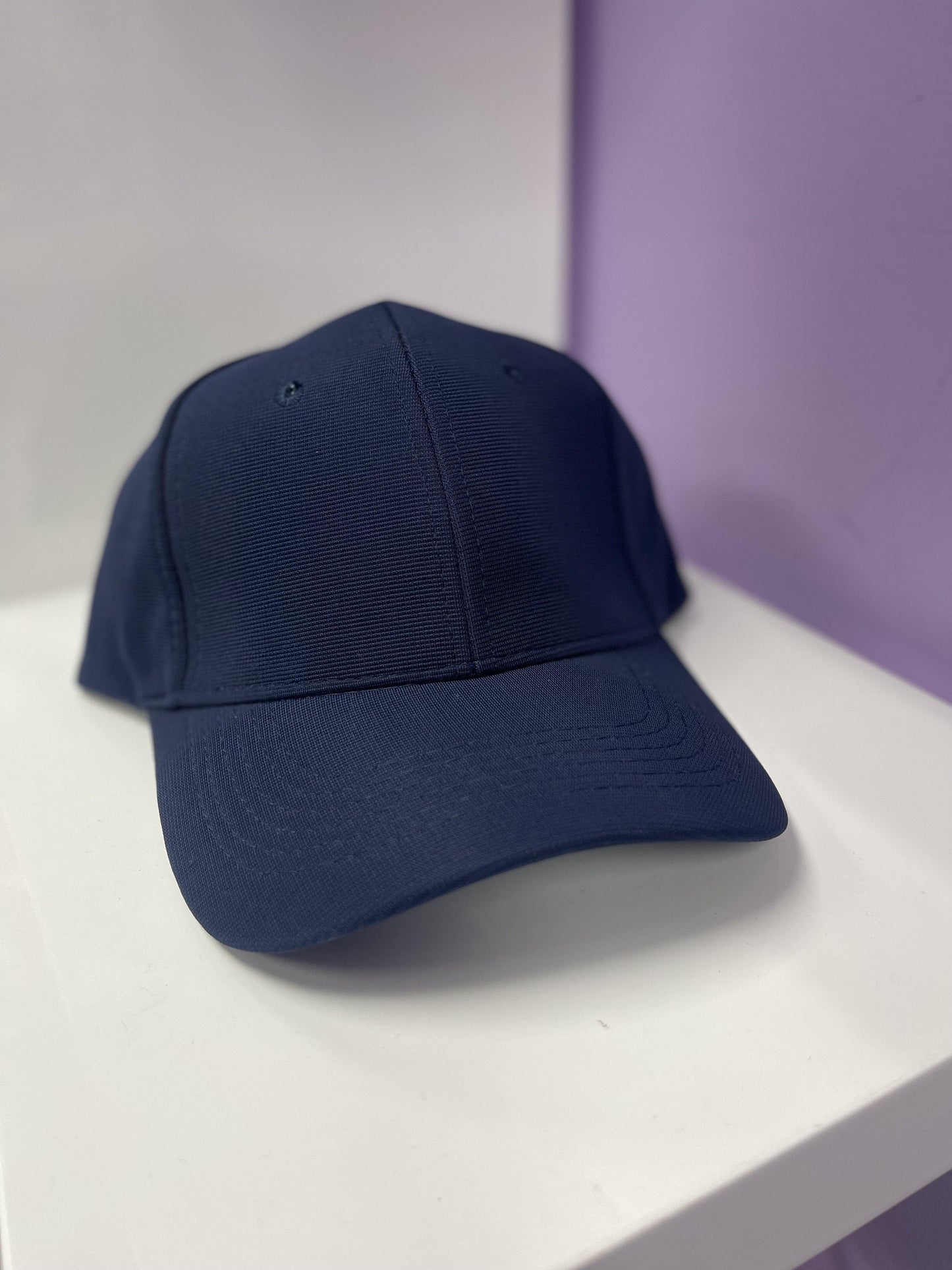Solid Caps - ShaeShoeBox