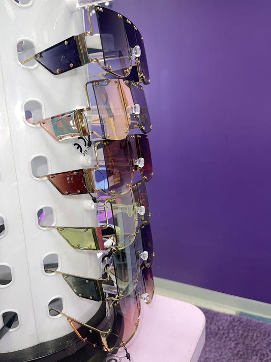 Glamour Shades