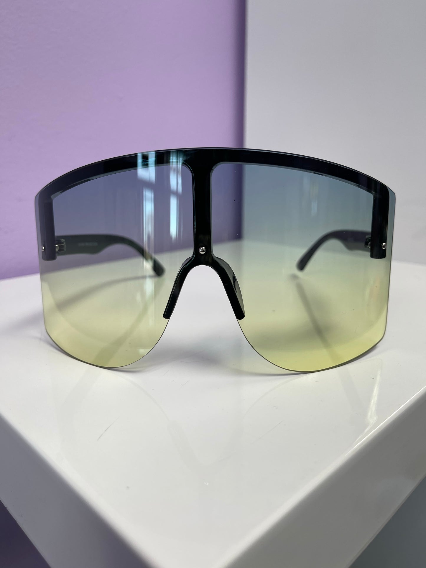 That Girl Shades