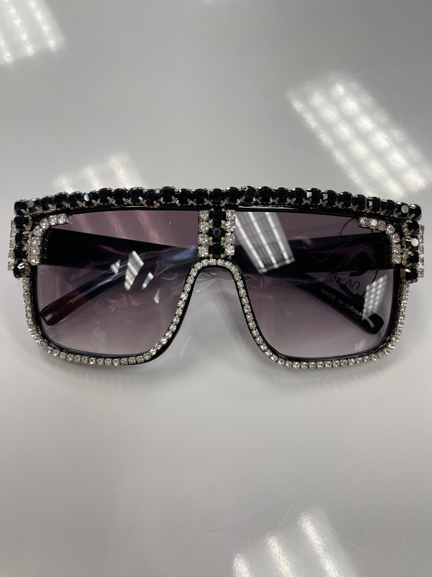Crystal Sunglasses