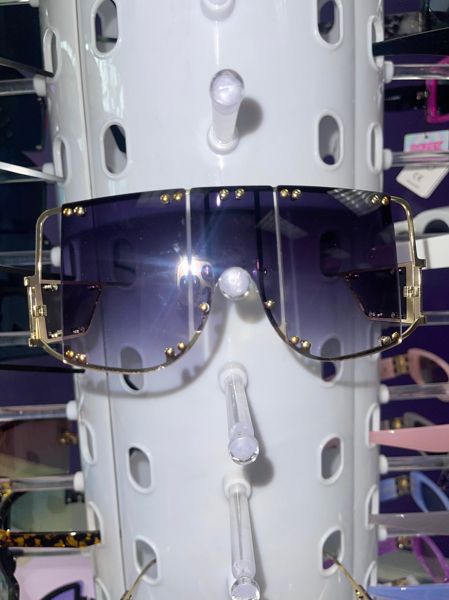 Glamour Shades