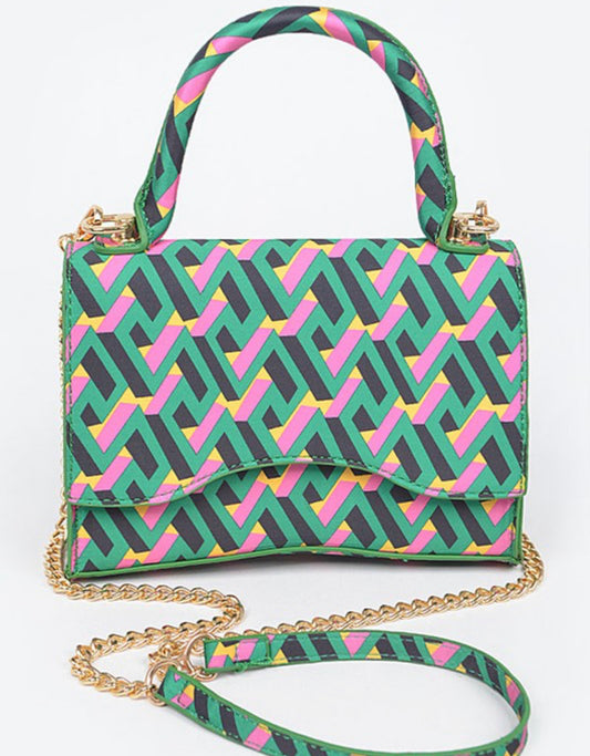 Monroe Purse
