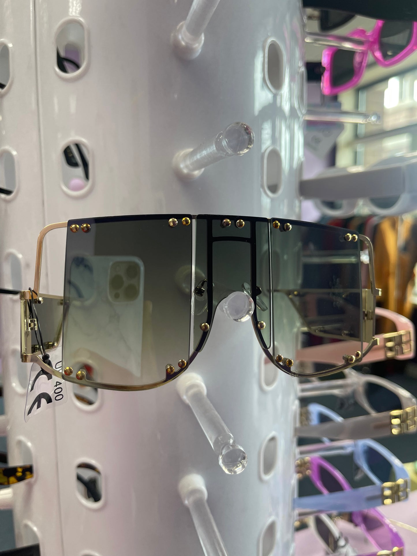 Glamour Shades