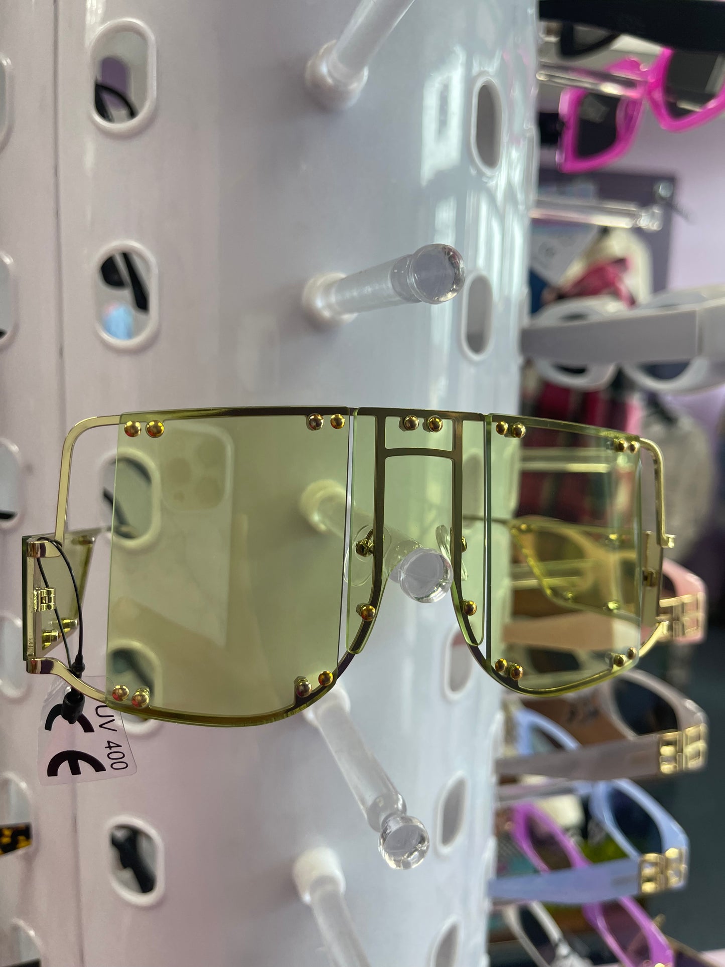 Glamour Shades