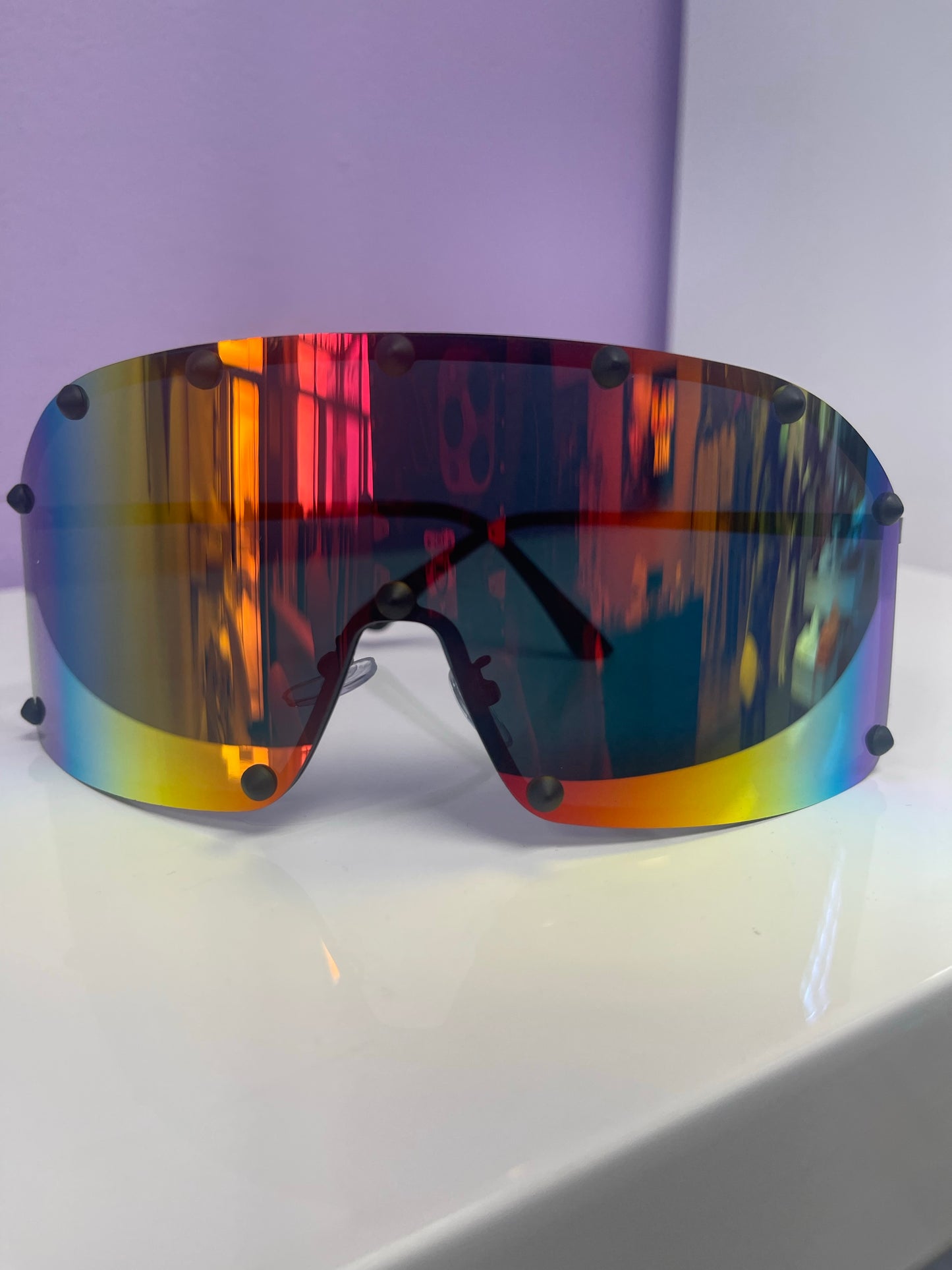 Aspen Shades