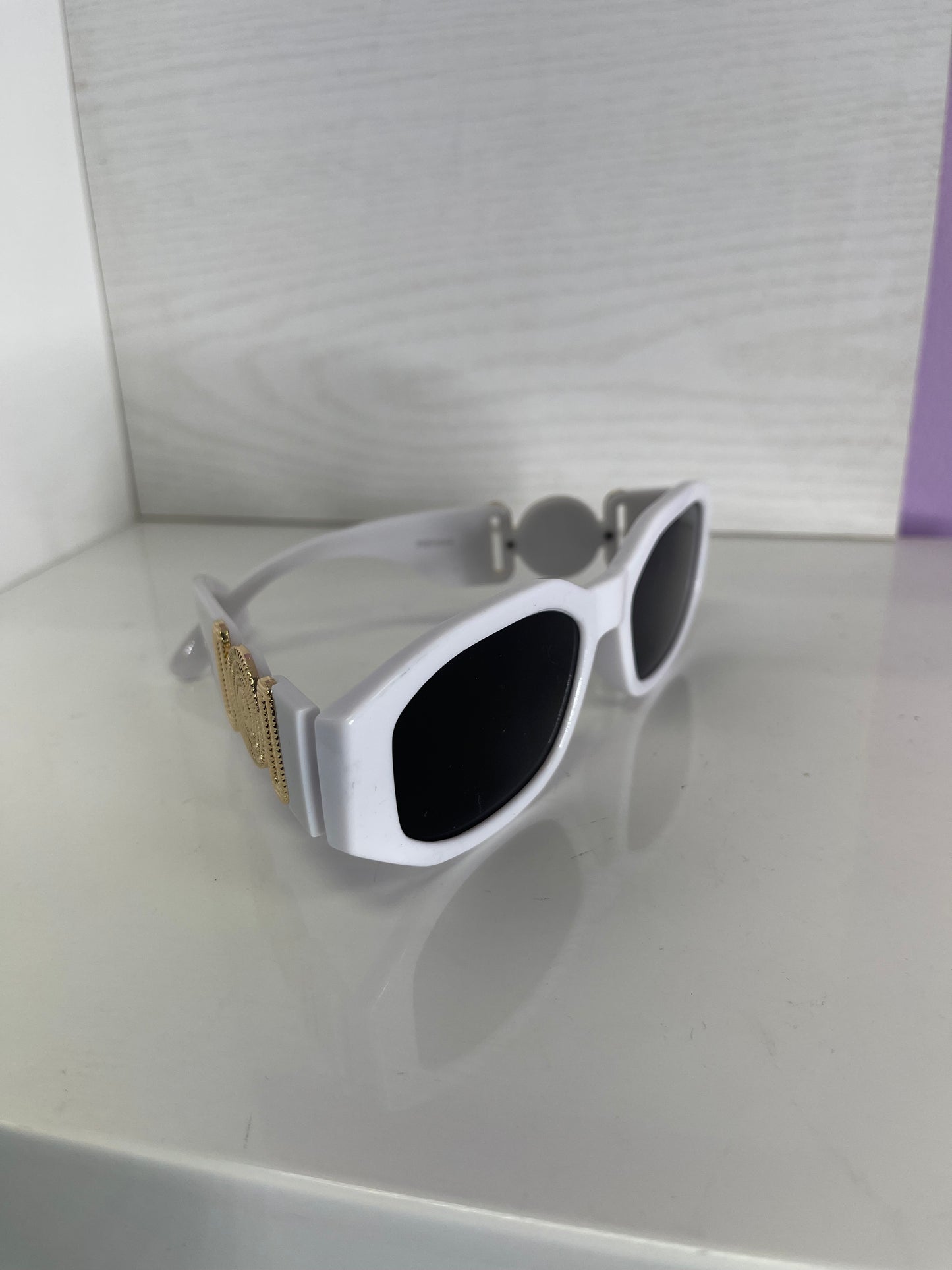 Shanti Sunglasses