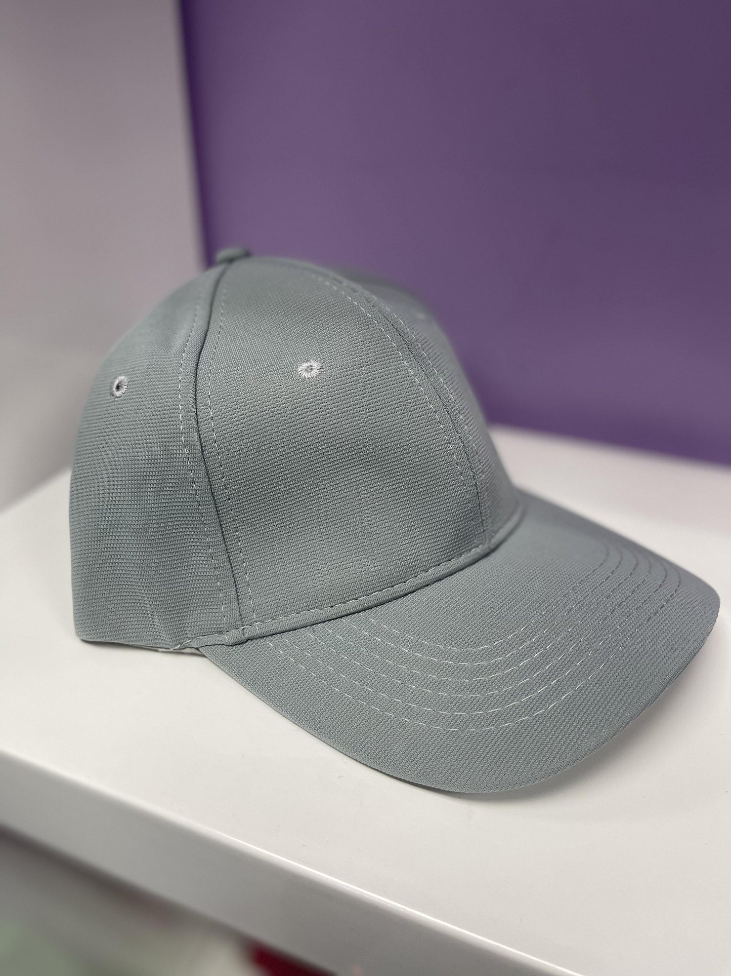 Solid Caps - ShaeShoeBox