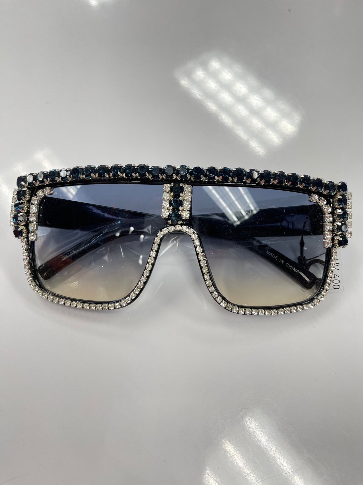 Crystal Sunglasses