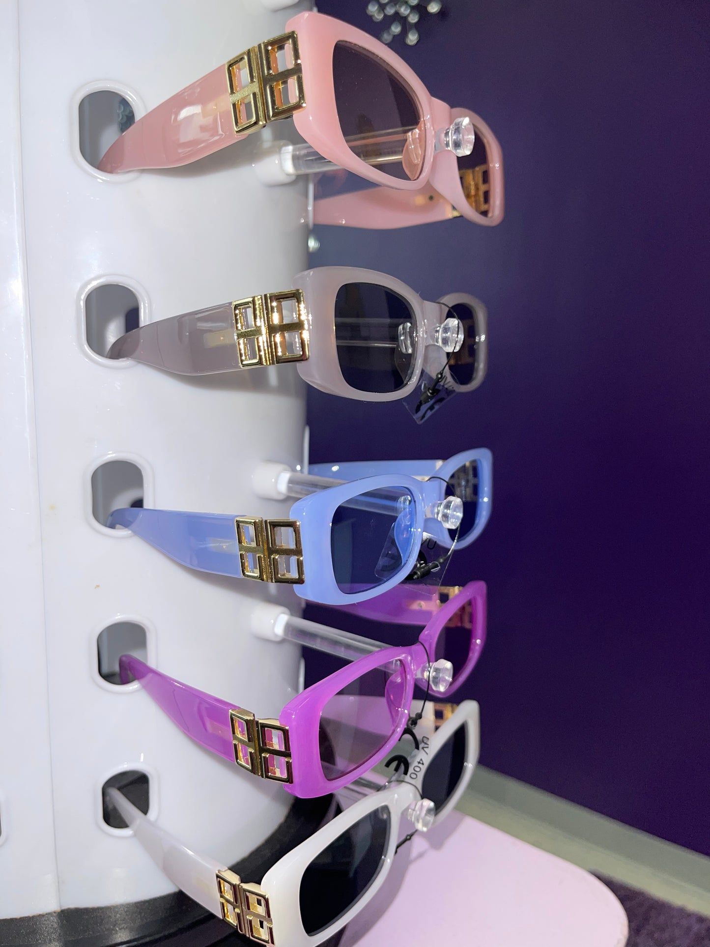 Fly Girl Shades
