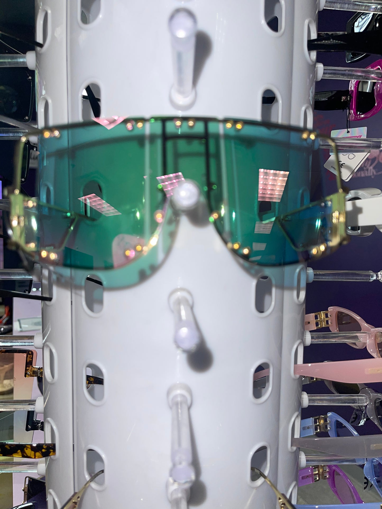 Glamour Shades
