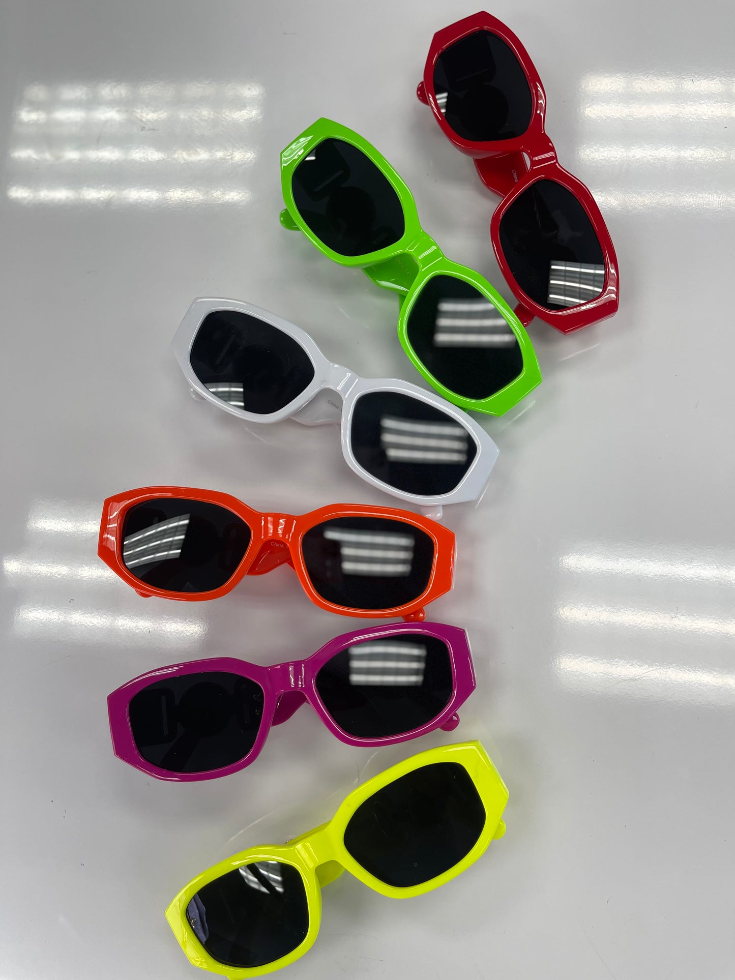 Shanti Sunglasses