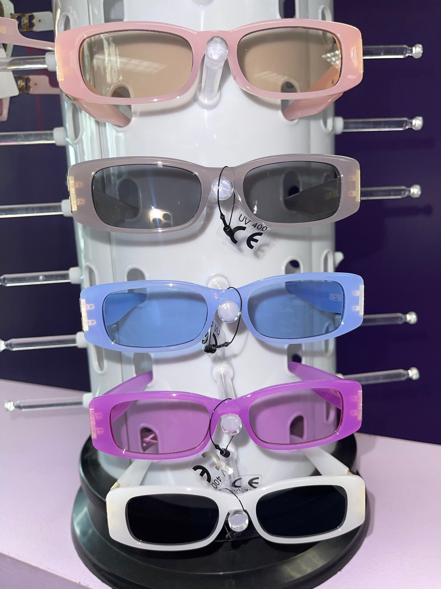 Fly Girl Shades