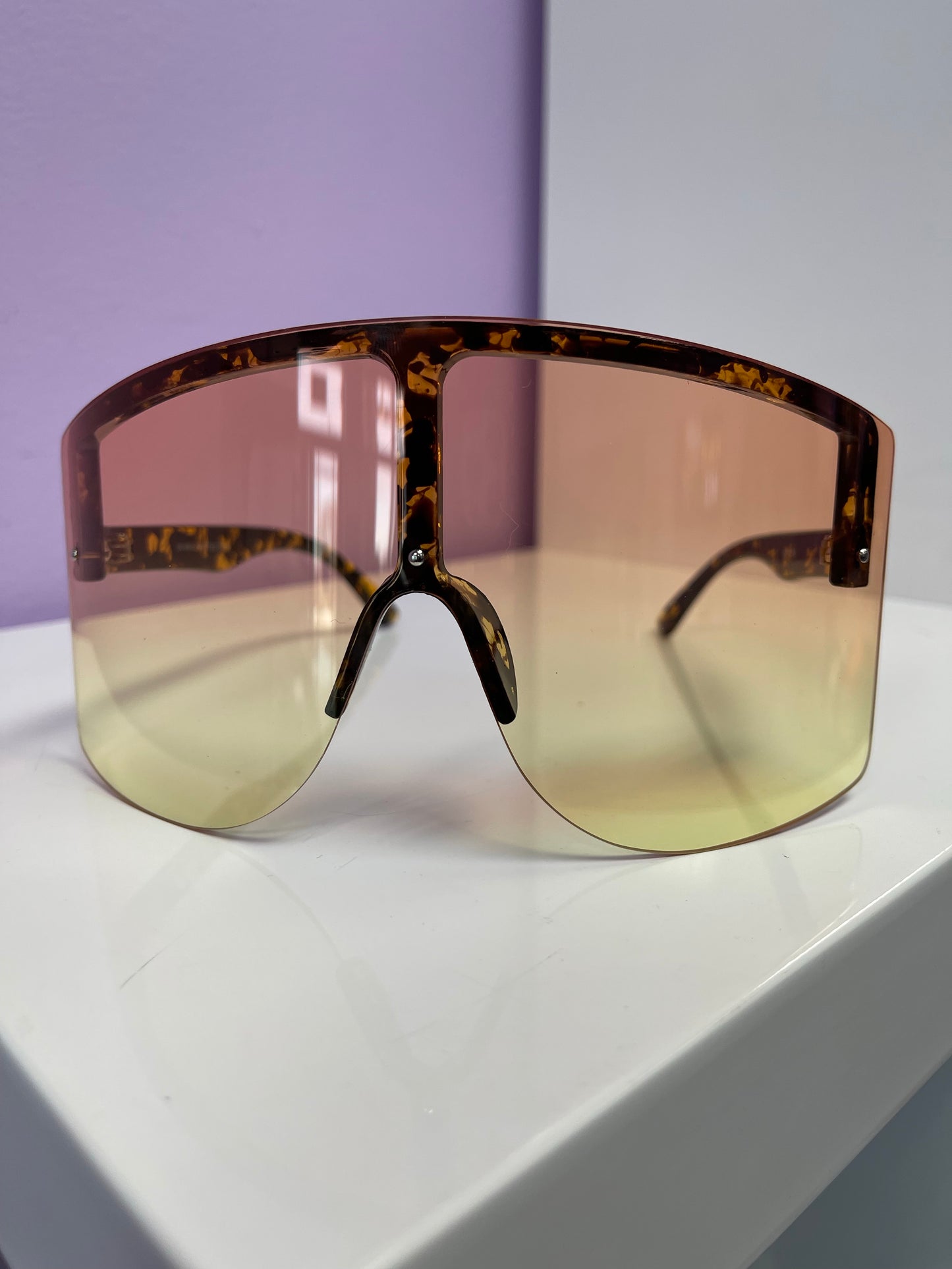 That Girl Shades