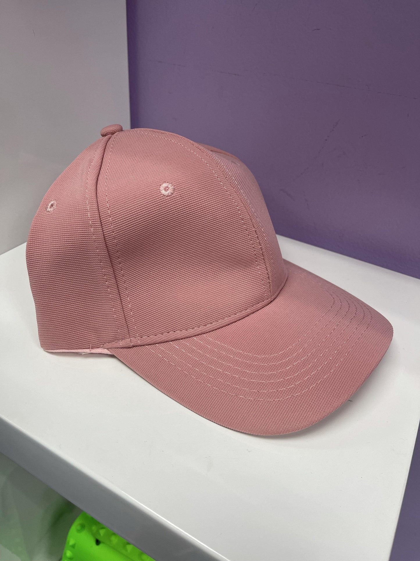 Solid Caps - ShaeShoeBox